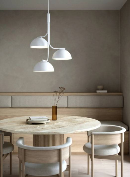 Nordlux Tullio 2220033001 Lampa wisząca