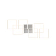 Lampa Sufitowa Zuma Line Q-inigo 003902-032102