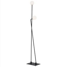 Lampa Podłogowa Argon Faron 893