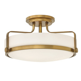 Elstead Harper HK-HARPER-SFM-HB Lampa sufitowa