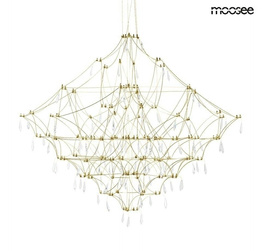 Lampa Wisząca Moosee Constelation MSE1501100126