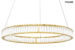 Żyrandol Moosee Liberty MSE010100175