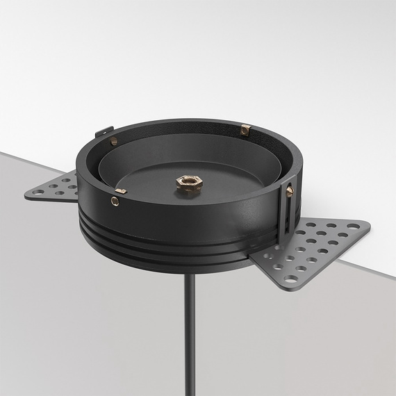 Żyrandol Maytoni Luna P039PL-5W3K-20INS-B