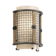 Kinkiet Elstead Lighting Ahrendale KL/AHRENDALE1