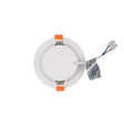 Oprawa wpuszczana Nowodvorski Cl Kos Led 8W 8782