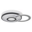 Plafon Globo Lighting Brienna 48552D4