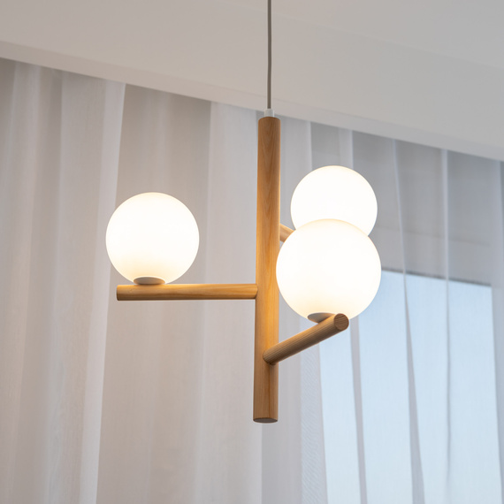 Lampa Wisząca TK Lighting Estera 6799