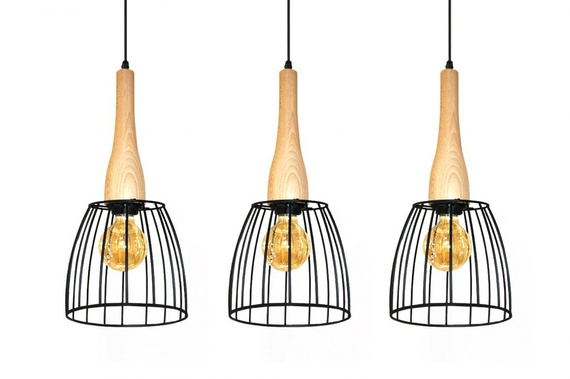 Lampa Wisząca Azzardo Terata