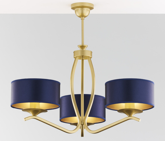 Żyrandol Jupiter Kaszmir 2113