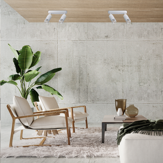 Milagro Vertical ML0305 Plafon