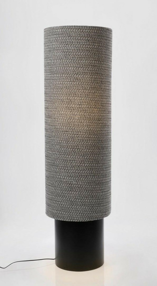Lampa Podłogowa Moosee Varuni 0826688