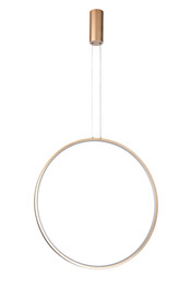 Azzardo Massima 60 Lampa wisząca AZ5256