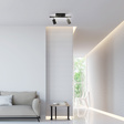 Lampa Sufitowa Zuma Line Pure-mira 003902-031710