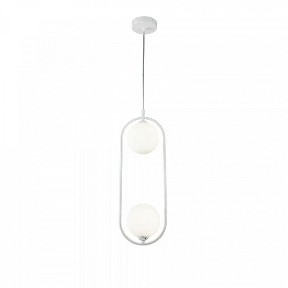 Lampa wisząca Maytoni Ring MOD013PL-02W