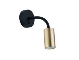 Lampa ścienna 9067 Nowodvorski Eye Flex S