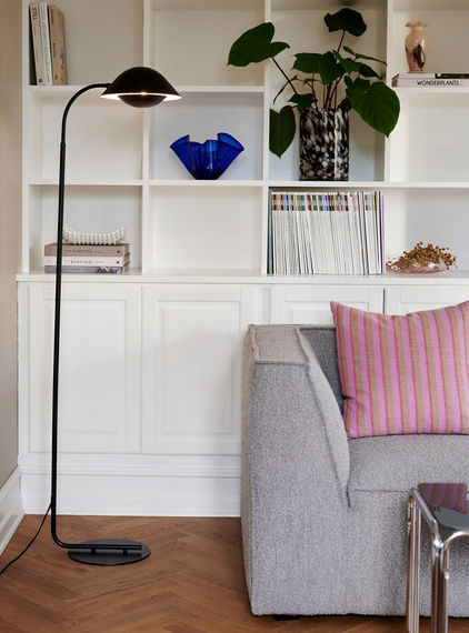 Lampa Stojąca Nordlux Freya 2213124003