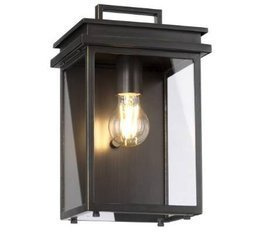 Kinkiet Elstead Lighting Glenview FE-GLENVIEW-M