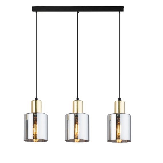 Lampa Wisząca TK Lighting Sierra 6662