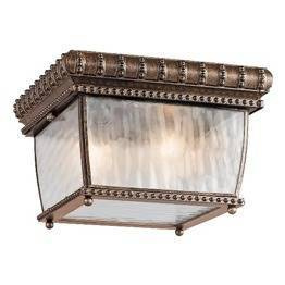 Plafon Elstead Lighting Venetian Rain KL/VENETIAN/F