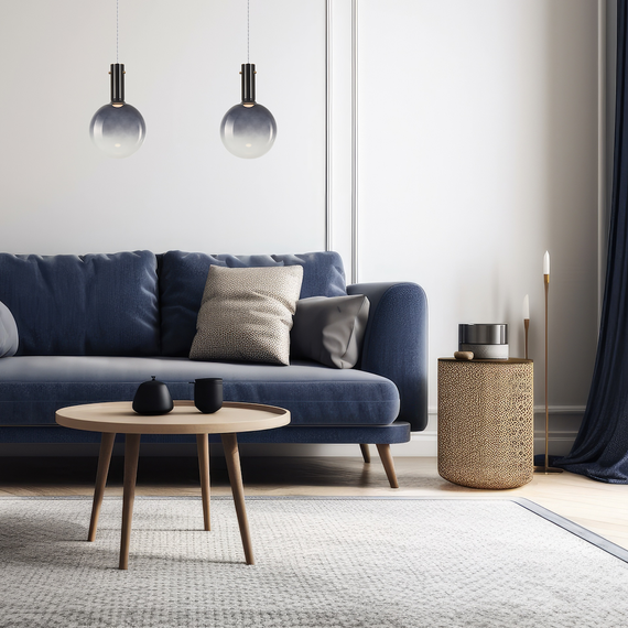 Lampa Wisząca Milagro Toronto ML0325