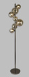 Lampa Stojąca Aviano Sevilla 3214-1010
