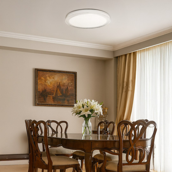 Milagro Plafoniery ML2327 Plafon