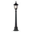 Lampa Stojąca Ogrodowa CL4-S Elstead Cleveland