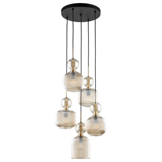 Żyrandol TK Lighting Sophia 11043
