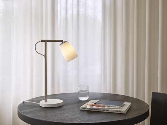 Astro Carlton 1467003 Lampka Biurkowa