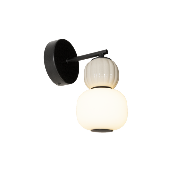 Lampa Ścienna Maxlight Modern W0398