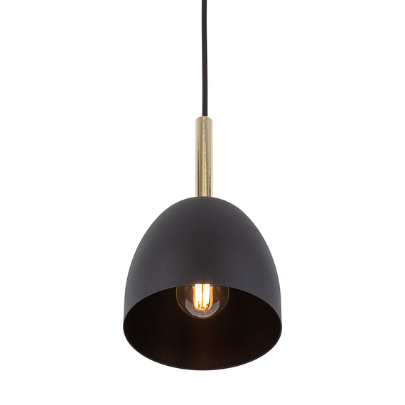 Lampa Wisząca TK Lighting Nord 4870