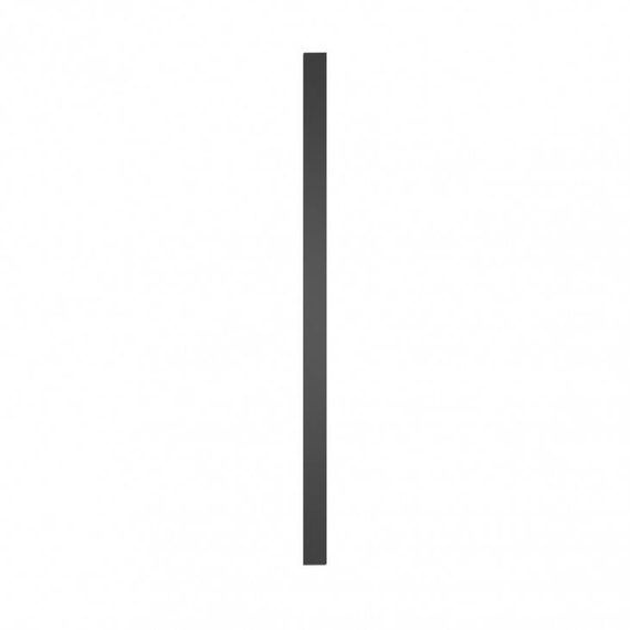 Zewnętrzna lampa ścienna Italux Mutti 3000K OWL-2051-15-3K