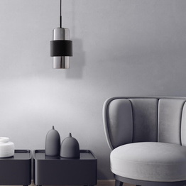 Lampa Wisząca Zambelis 22002