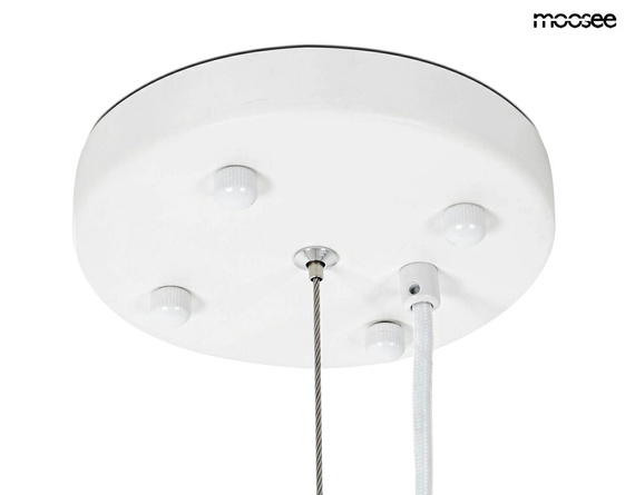 Lampa Wisząca Moosee Nest MSE1501100477