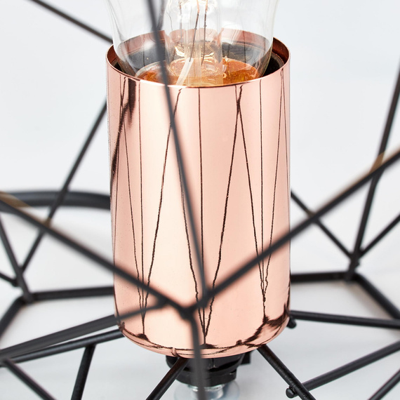 Brilliant Synergy 93593/76 Lampa Stojąca