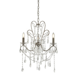 Lampa Wisząca Endon Berkley 95524