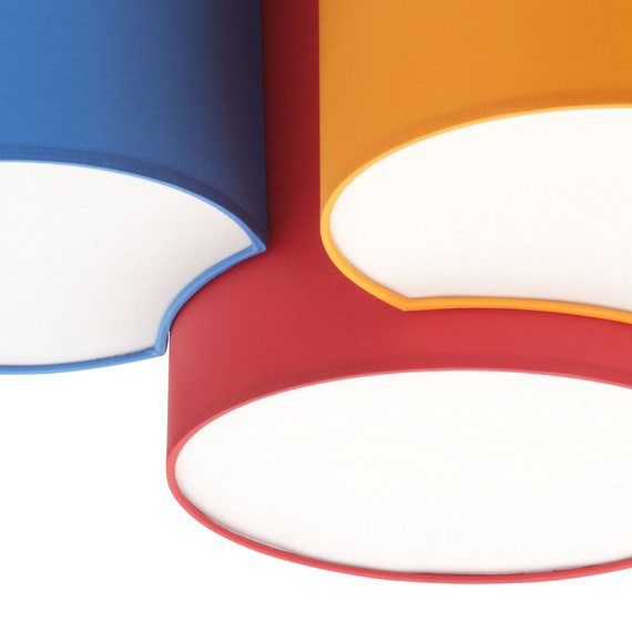 Lampa Sufitowa TK Lighting Mona 3276