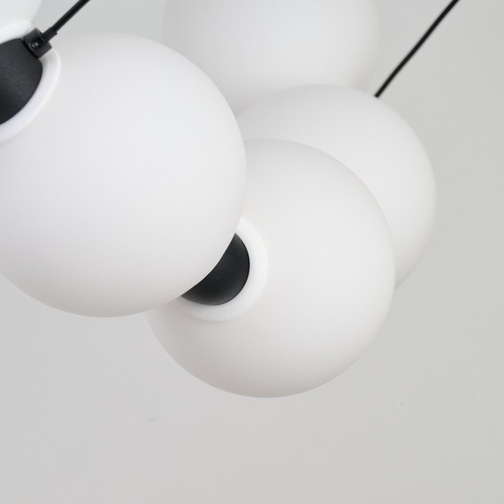 Lampa Wisząca Azzardo Perla AZ6895