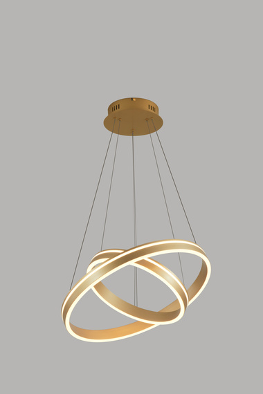 Lampa Wisząca Aviano Vivies 6201-0215