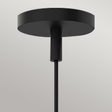 Lampa Wisząca Elstead Lighting ALM-REMYCK-P-BK