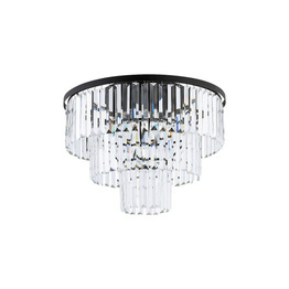 Lampa sufitowa Nowodvorski Cristal M 7627