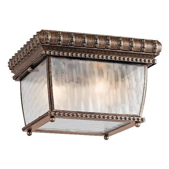 Plafon Elstead Lighting Venetian Rain KL/VENETIAN/F