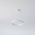 Cleoni Alfredo 1408/LA235/A5/192/3000K Lampa wisząca 81 cm  50,5W LED