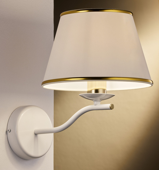 Kinkiet Jupiter Samba 2086