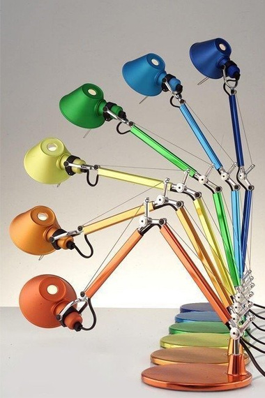 Lampka biurowa ARTEMIDE Tolomeo Micro A011810