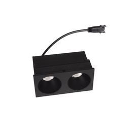 Oprawa Do Zabudowy Maxlight Modular Hm180 2l