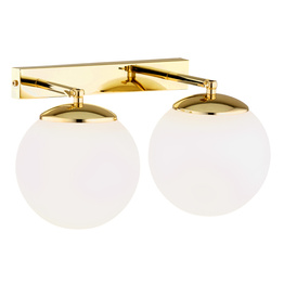 Oprawa Ścienna Argon Satelite Plus 1052