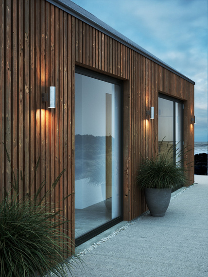 Kinkiet Zewnętrzny Nordlux Tin 21519931