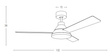 Zambelis 22083 Plafon