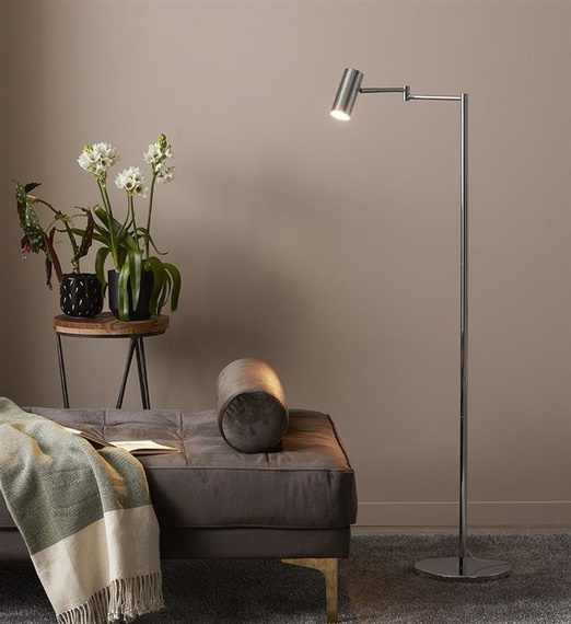 Nowoczesna lampa stojąca Markslojd Torino 107780